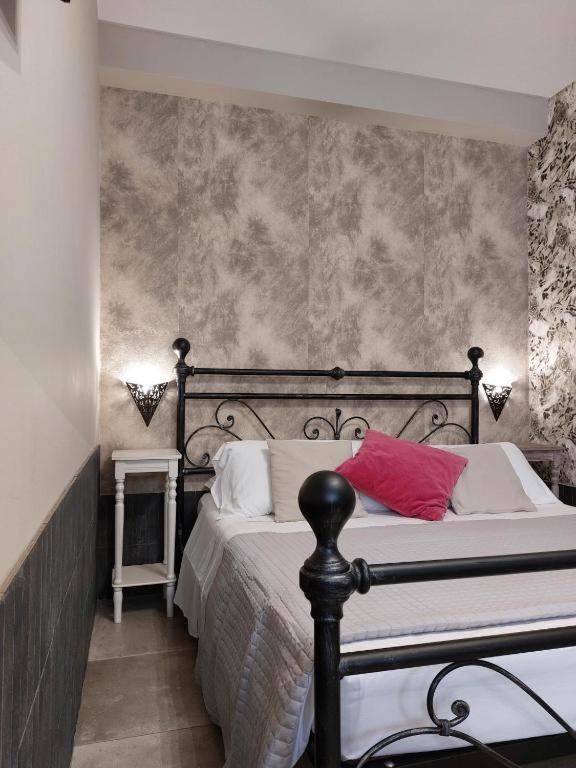 Sweet Home & Wellness Luxury Apartment Nettuno Eksteriør billede