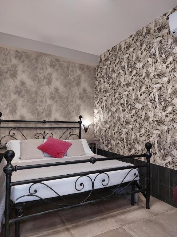 Sweet Home & Wellness Luxury Apartment Nettuno Eksteriør billede